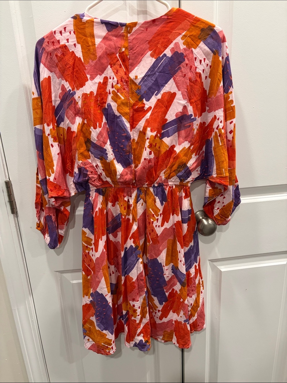Emily Wonder Boutique Summer Dress Swimsuit Coverup - Picture 6 of 6